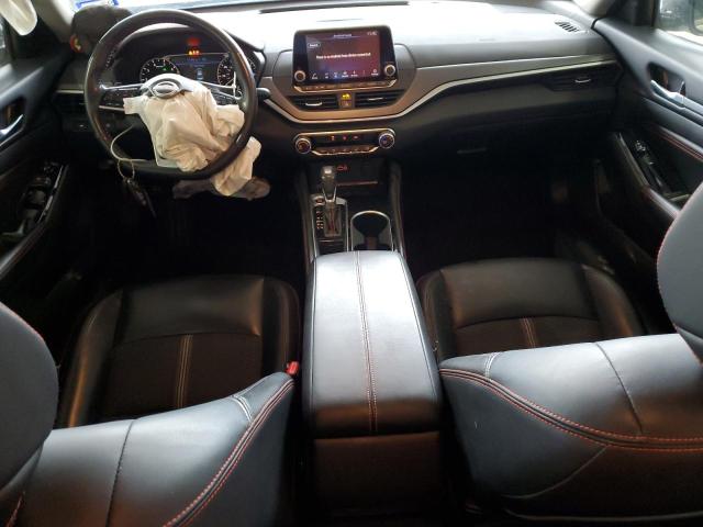 Photo 8 from auction – 2023 NISSAN ALTIMA SR with VIN 1N4BL4CV8PN363373