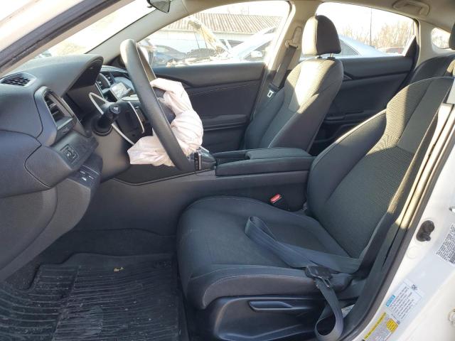 Photo 7 from auction – 2019 HONDA INSIGHT EX with VIN 19XZE4F50KE031438
