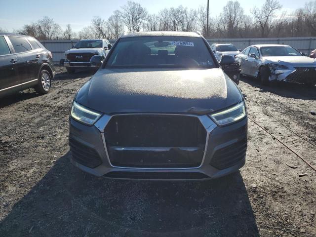 Photo 5 from auction – 2018 AUDI Q3 PREMIUM with VIN WA1JCCFS1JR023249