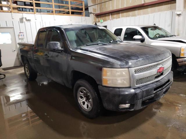 Photo 4 from auction – 2008 CHEVROLET SILVERADO with VIN 1GCEC19C08Z224232