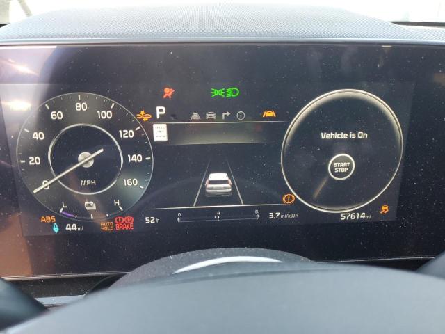 Photo 9 from auction – 2023 KIA NIRO WIND with VIN KNDCR3L18P5029106