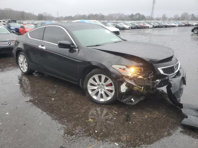 Photo 4 from auction – 2010 HONDA ACCORD EXL with VIN 1HGCS2B87AA007577