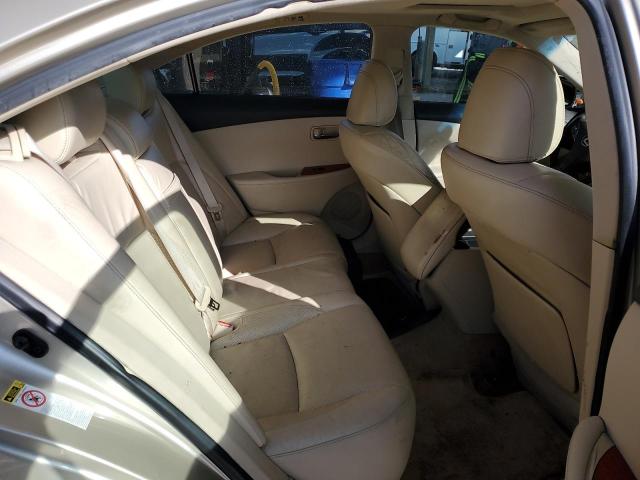 Zdjęcie 10 z aukcji – 2012 LEXUS ES 350 z VIN JTHBK1EG5C2508888