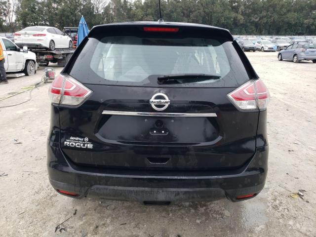 Photo 6 from auction – 2016 NISSAN ROGUE S with VIN KNMAT2MTXGP629214