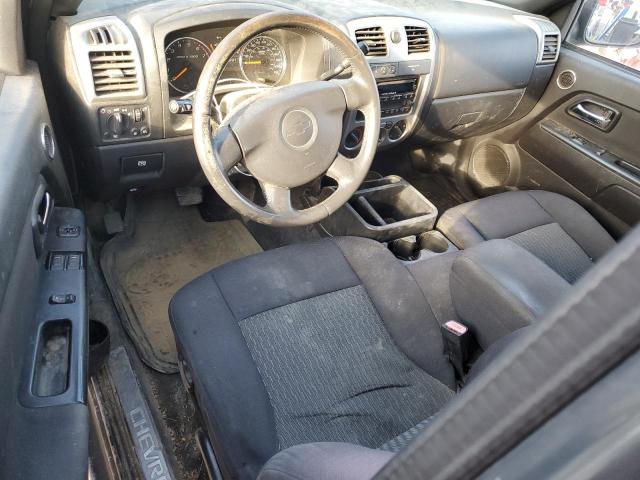 Photo 8 from auction – 2008 CHEVROLET COLORADO with VIN 1GCDT199088125142