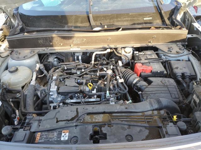 Photo 12 from auction – 2023 FORD BRONCO SPO with VIN 3FMCR9B6XPRD39069
