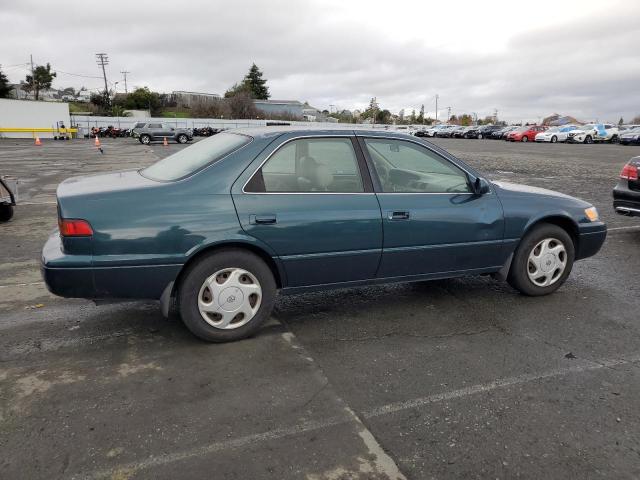 Photo 3 from auction – 1997 TOYOTA CAMRY LE with VIN JT2BF22K4V0074717