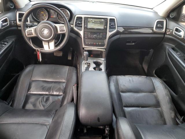 Photo 8 from auction – 2013 JEEP GRAND CHER with VIN 1C4RJFAT9DC595502