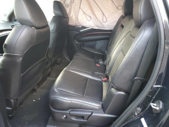 Zdjęcie 11 z aukcji – 2016 ACURA MDX TECHNO z VIN 5FRYD4H40GB022984
