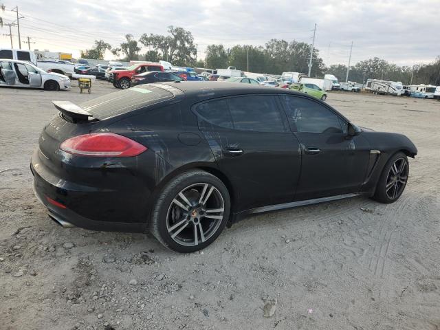 Photo 3 from auction – 2014 PORSCHE PANAMERA 2 with VIN WP0AA2A77EL005761