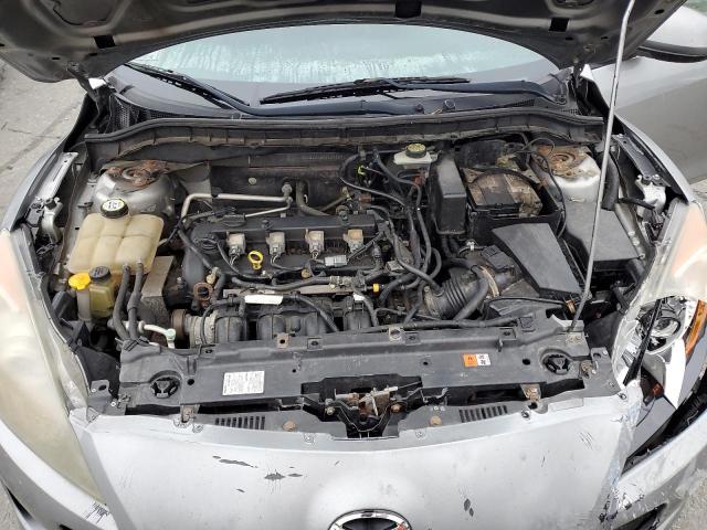 Photo 11 from auction – 2012 MAZDA 3 I with VIN JM1BL1UG7C1553871