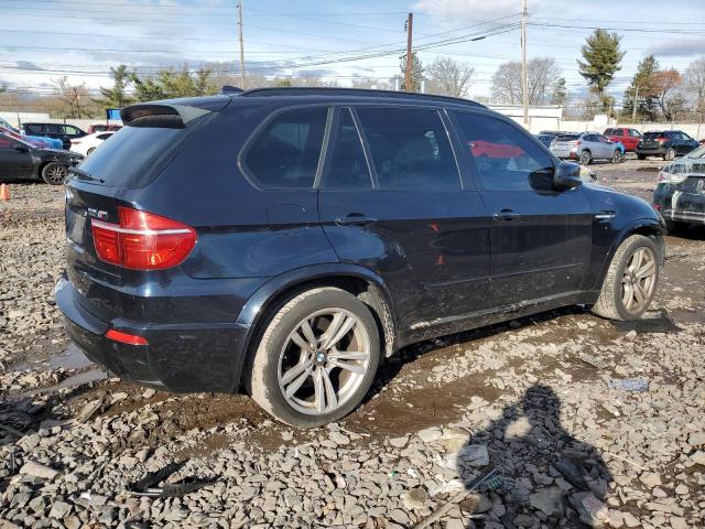 Photo 3 from auction – 2012 BMW X5 M with VIN 5YMGY0C55CLK27483