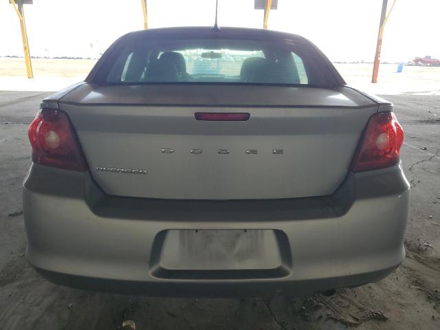 Photo 6 from auction – 2014 DODGE AVENGER SE with VIN 1C3CDZAB0EN145866