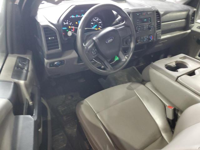 Photo 8 from auction – 2017 FORD F250 SUPER with VIN 1FTBF2B69HEE74192
