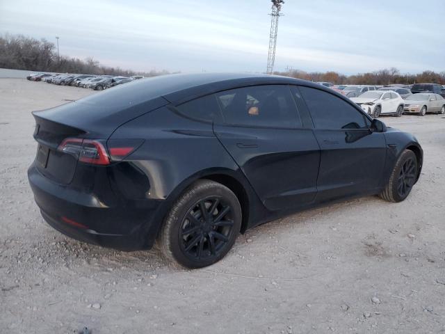 Photo 3 from auction – 2023 TESLA MODEL 3 with VIN 5YJ3E1EA3PF591541