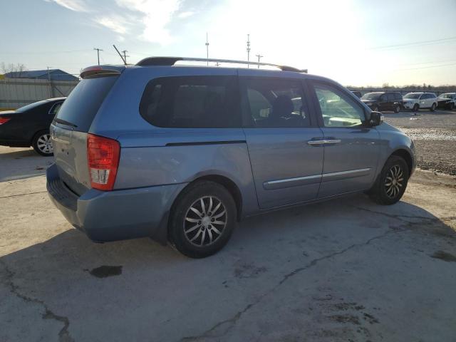 Photo 3 from auction – 2012 KIA SEDONA EX with VIN KNDMH4C76C6419823