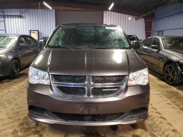 Photo 5 from auction – 2015 DODGE GRAND CARA with VIN 2C4RDGBG4FR682104