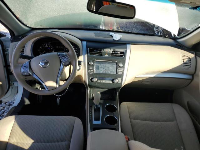 Photo 8 from auction – 2015 NISSAN ALTIMA 2.5 with VIN 1N4AL3AP8FC208634