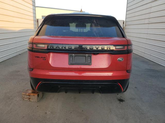 Photo 6 from auction – 2021 LAND ROVER RANGE ROVE with VIN SALYT2EX0MA300612