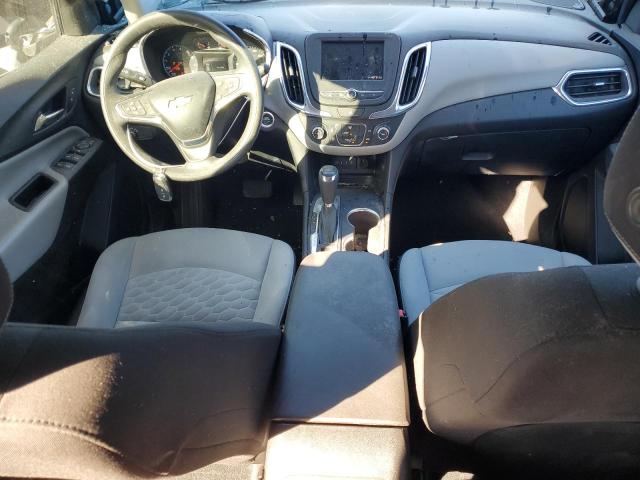 Photo 8 from auction – 2020 CHEVROLET EQUINOX LS with VIN 2GNAXHEVXL6270147