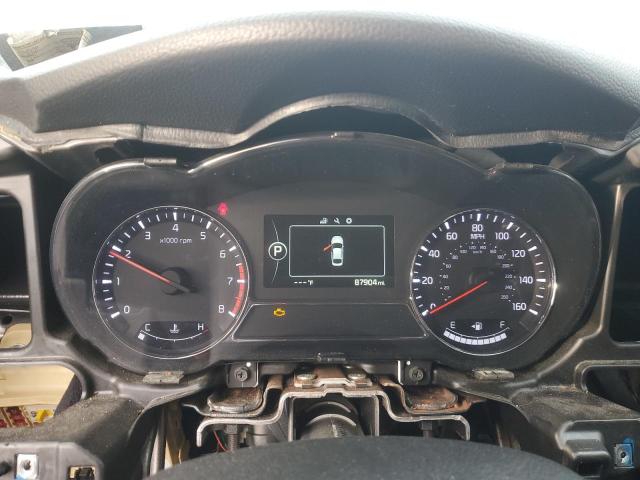 Photo 9 from auction – 2015 KIA OPTIMA SX with VIN 5XXGR4A61FG465473