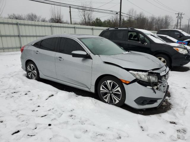 Photo 4 from auction – 2016 HONDA CIVIC with VIN 19XFC1F78GE209998