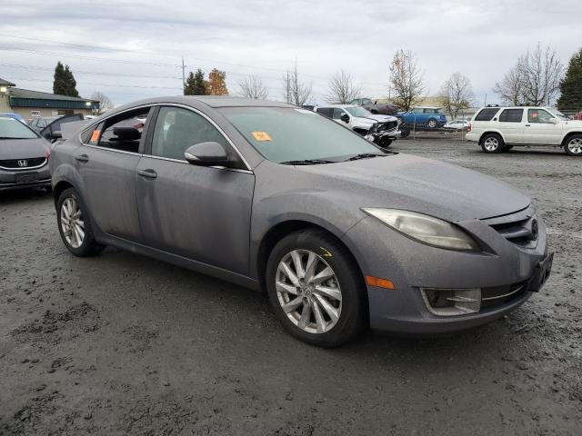 Photo 4 from auction – 2011 MAZDA 6 I with VIN 1YVHZ8CHXB5M05050