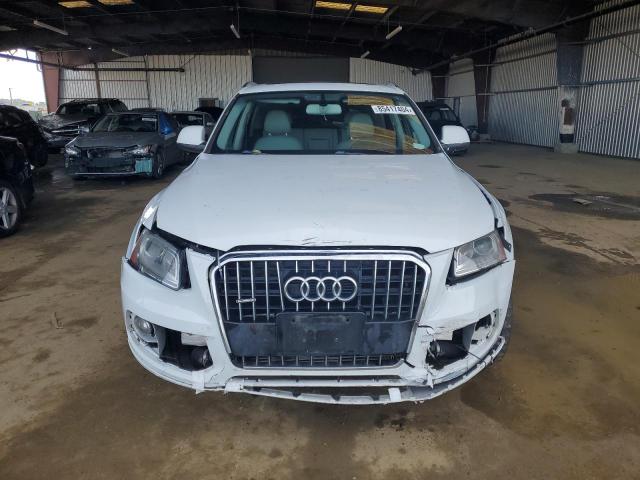 Photo 5 from auction – 2013 AUDI Q5 PREMIUM with VIN WA1CFAFP9DA038908
