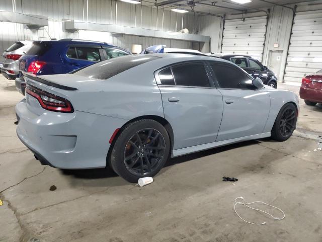 Photo 3 from auction – 2021 DODGE CHARGER SC with VIN 2C3CDXGJ8MH596148