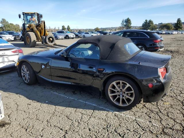 Photo 2 from auction – 2008 BMW Z4 3.0 with VIN 4USBU33508LW73896