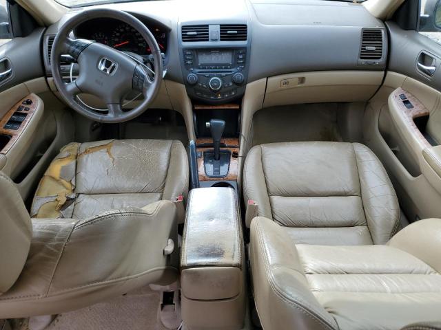 Photo 8 from auction – 2003 HONDA ACCORD EX with VIN 1HGCM66523A069540
