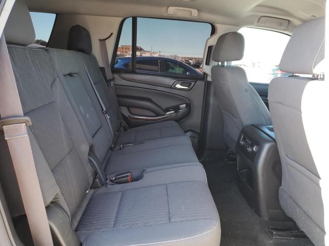 Photo 11 from auction – 2016 CHEVROLET TAHOE C150 with VIN 1GNSCAKC3GR378226