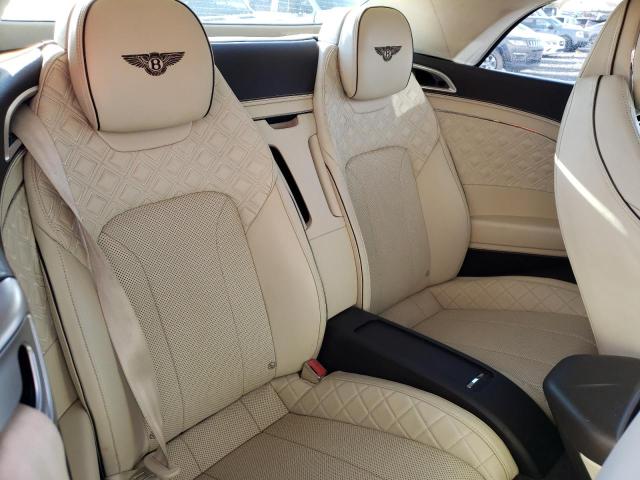 Photo 10 from auction – 2020 BENTLEY CONTINENTA with VIN SCBDG4ZG4LC077643