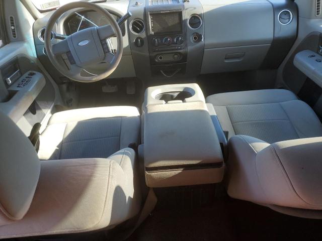 Photo 8 from auction – 2007 FORD F150 SUPER with VIN 1FTPW14V97FA40545