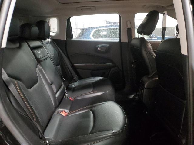 Photo 11 from auction – 2019 JEEP COMPASS LI with VIN 3C4NJDCB1KT791796
