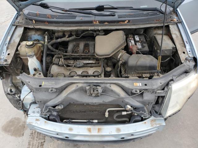 Photo 12 from auction – 2008 FORD EDGE LIMIT with VIN 2FMDK49CX8BA31956