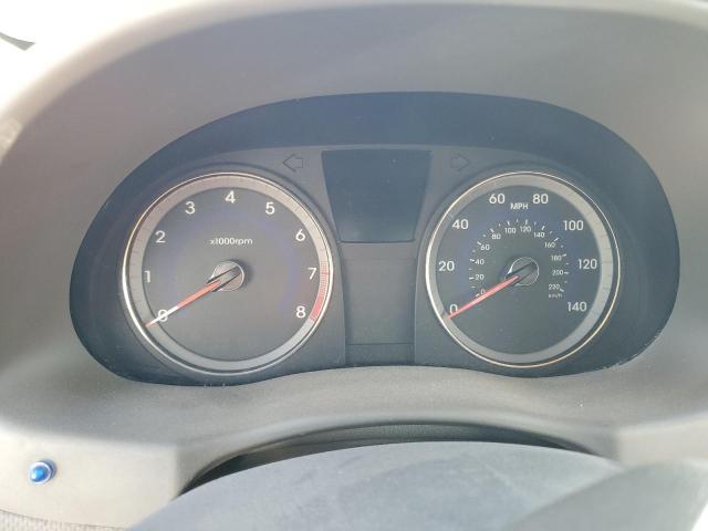 Photo 9 from auction – 2012 HYUNDAI ACCENT GLS with VIN KMHCT4AE0CU224822