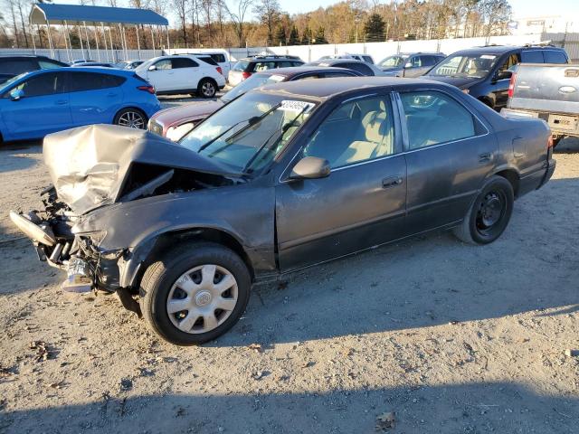 Photo 1 from auction – 2000 TOYOTA CAMRY with VIN 4T1BG22K1YU970504