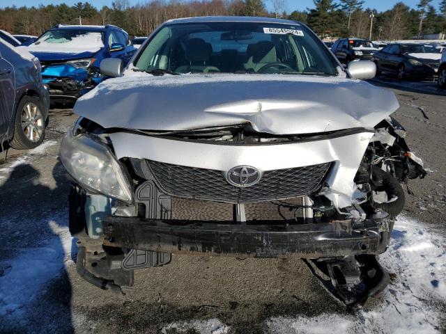 Zdjęcie 5 z aukcji – 2010 TOYOTA COROLLA BA z VIN 2T1BU4EE3AC443937