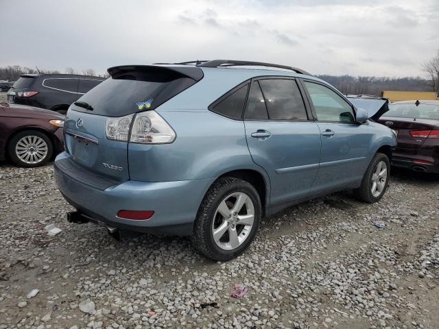 Photo 3 from auction – 2006 LEXUS RX 330 with VIN 2T2HA31U36C095425