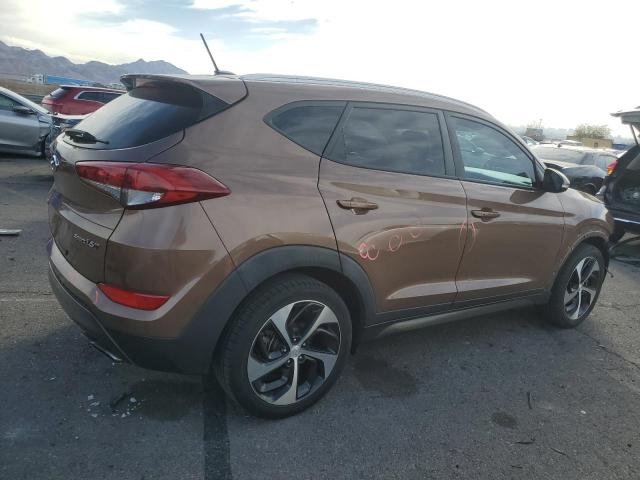Photo 3 from auction – 2016 HYUNDAI TUCSON LIM with VIN KM8J33A29GU045594