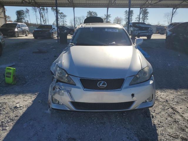 Photo 5 from auction – 2008 LEXUS IS 250 with VIN JTHCK262782021356