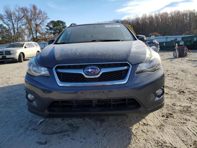 Photo 5 from auction – 2015 SUBARU XV CROSSTR with VIN JF2GPAMC1F8267695