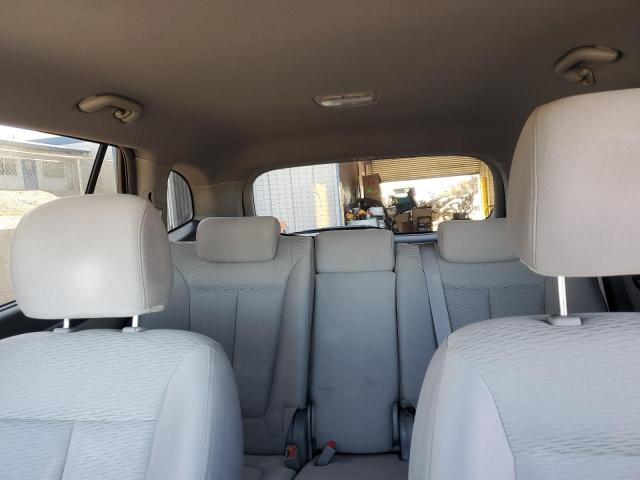 Photo 10 from auction – 2008 HYUNDAI SANTA FE G with VIN 5NMSG13DX8H212411