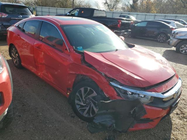 Photo 4 from auction – 2017 HONDA CIVIC EX with VIN 2HGFC2F77HH560740