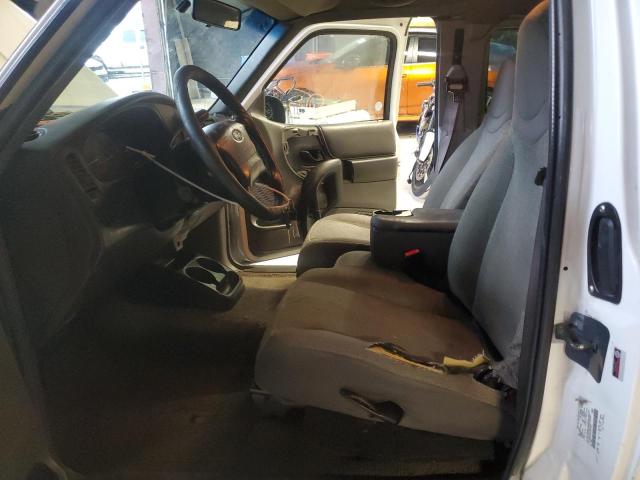 Photo 7 from auction – 2002 FORD RANGER SUP with VIN 1FTZR45E22TA57083