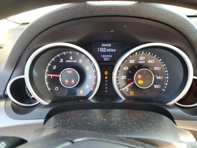 Photo 9 from auction – 2013 ACURA TL with VIN 19UUA8F2XDA000532