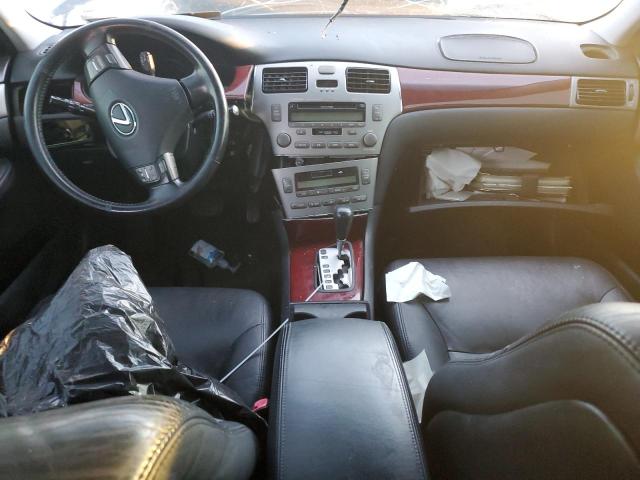 Photo 8 from auction – 2006 LEXUS ES 330 with VIN JTHBA30G665147115