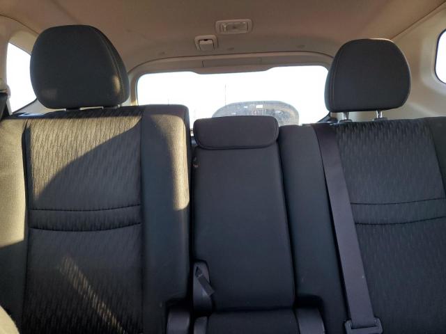 Photo 10 from auction – 2018 NISSAN ROGUE S with VIN KNMAT2MT1JP564292