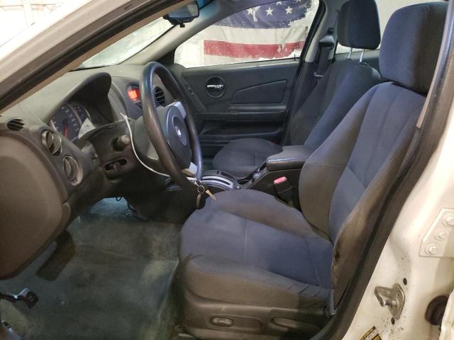 Photo 7 from auction – 2005 PONTIAC GRAND PRIX with VIN 2G2WP522151296471